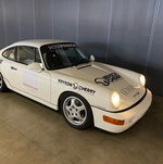 Porsche 964 Cup