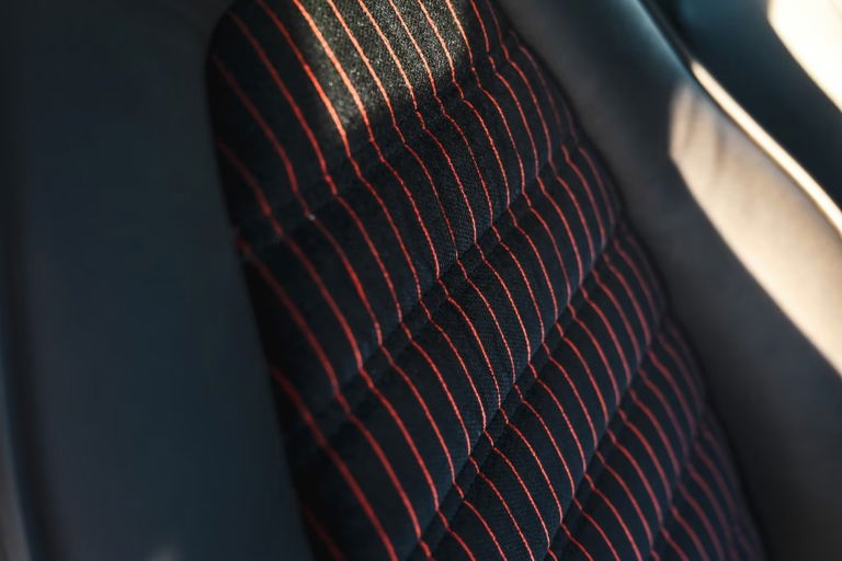 Porsche 911 Modified