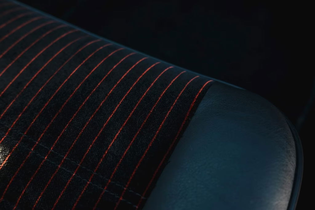 Porsche 911 Modified