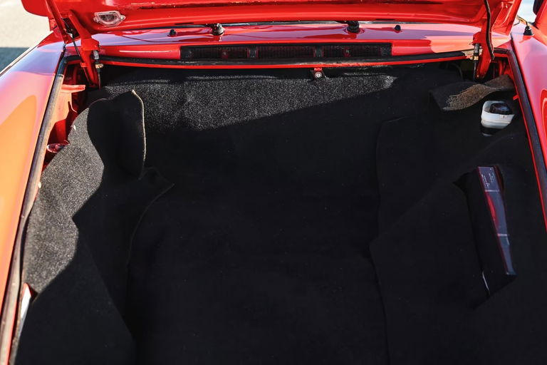 Porsche 911 Modified