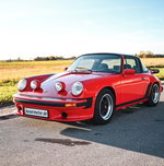 Porsche 911 Modified
