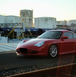 Porsche 996.2 GT3 Clubsport
