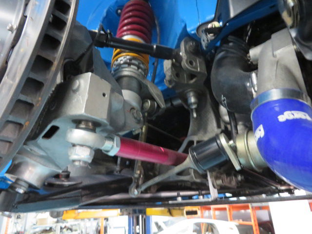 Porsche 911 Modified