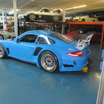 Porsche 911 Modified