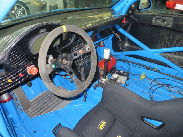 Porsche 911 Modified