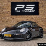 Porsche 991.2 Carrera