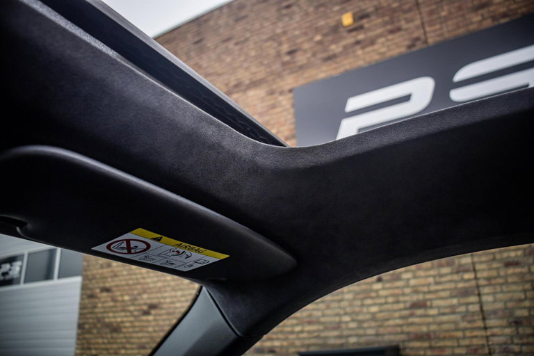 Porsche 991.2 Carrera