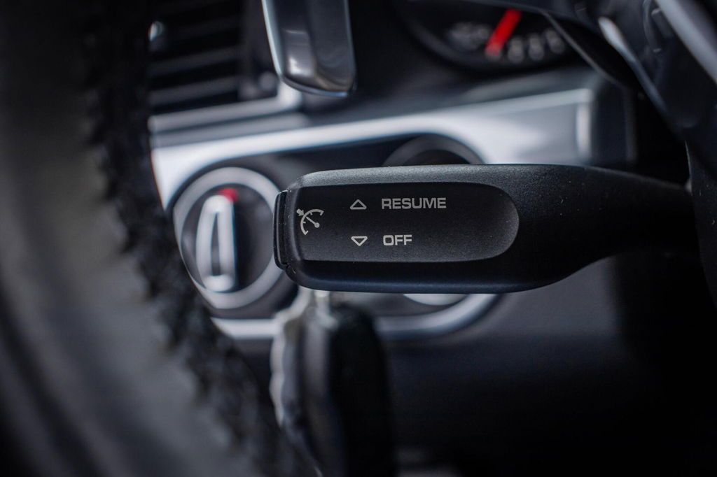 Porsche 991.2 Carrera