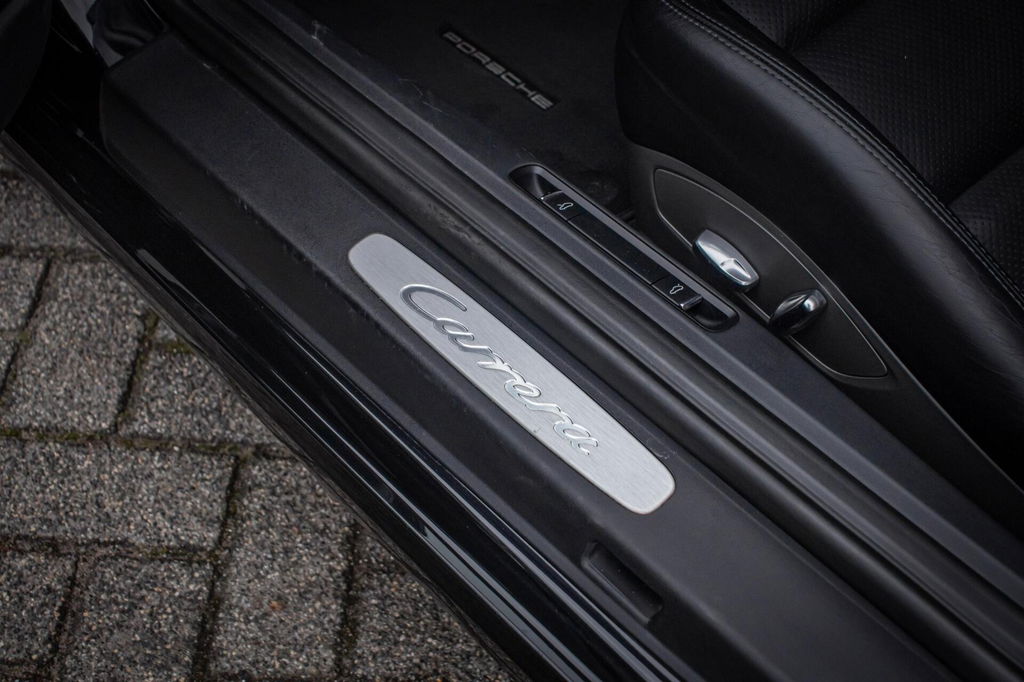 Porsche 991.2 Carrera