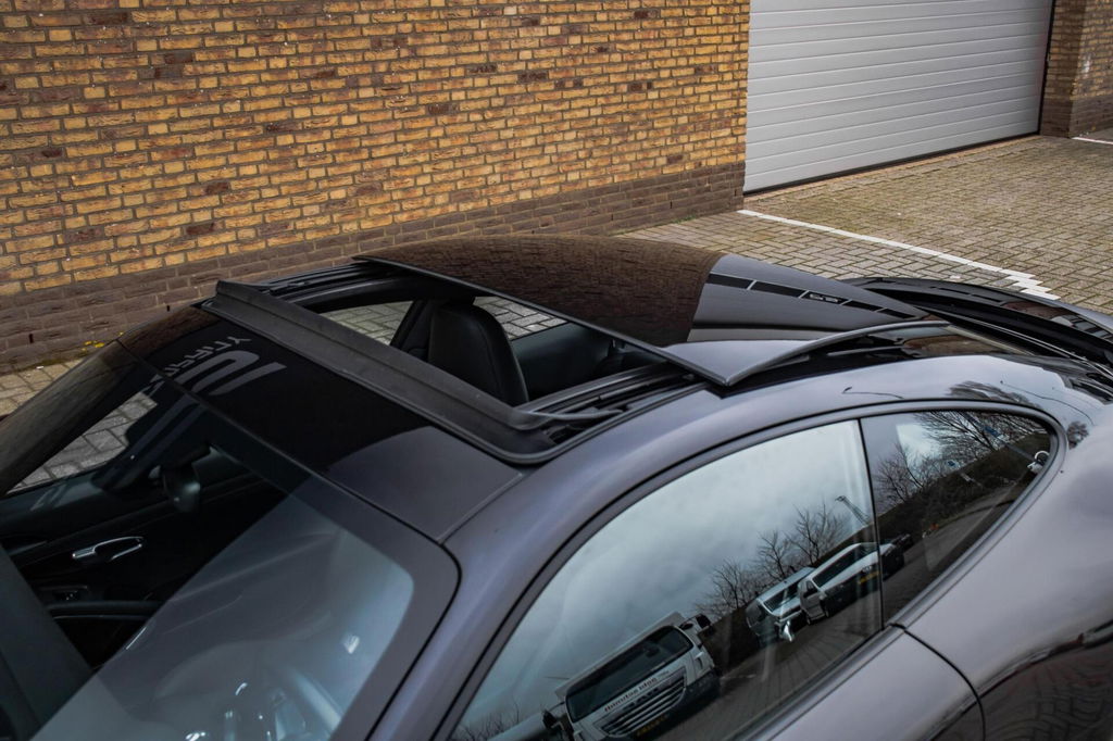 Porsche 991.2 Carrera