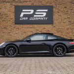Porsche 991.2 Carrera