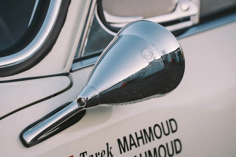 Porsche 911 (F-Modell)