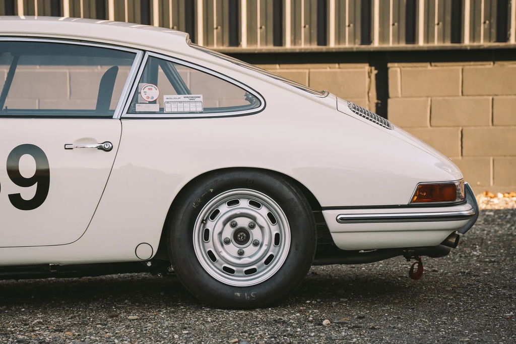 Porsche 911 (F-Modell)