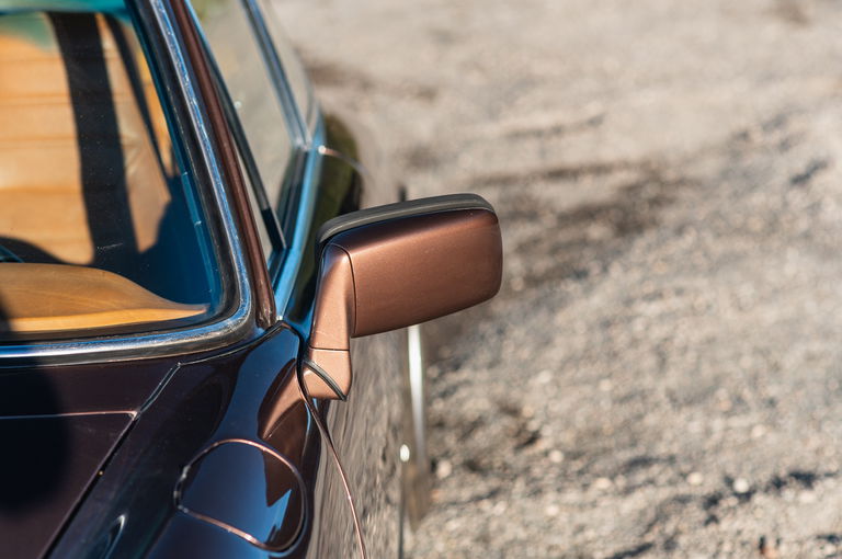 Porsche 911 S (G-Modell)