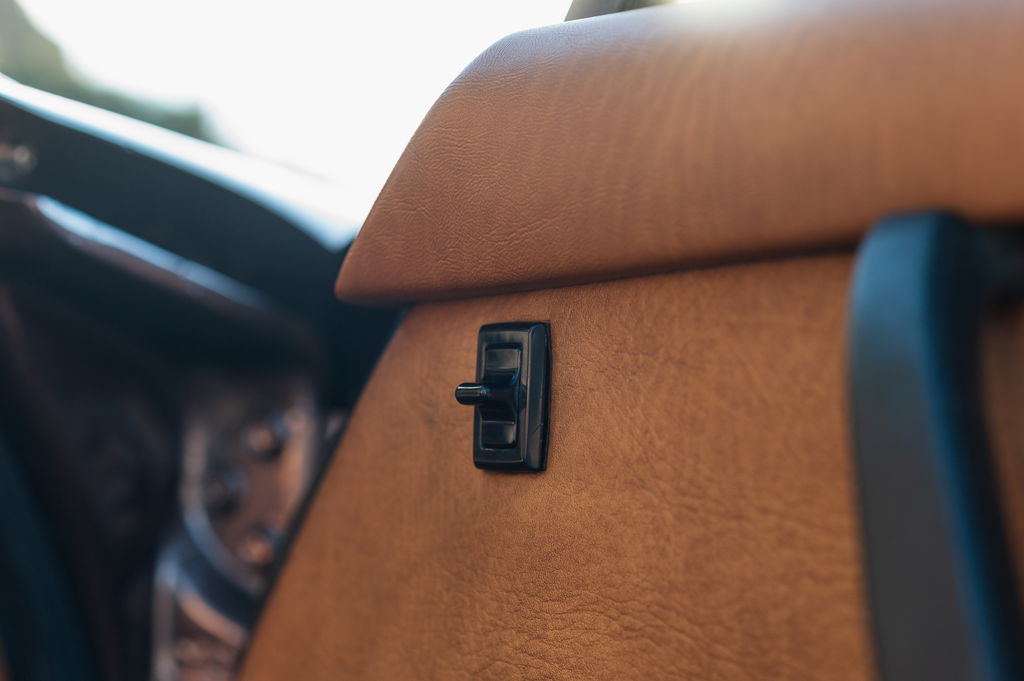 Porsche 911 S (G-Modell)