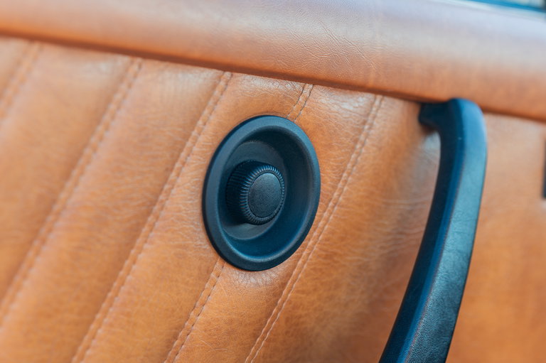 Porsche 911 S (G-Modell)