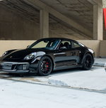 Porsche 991.2 Carrera GTS