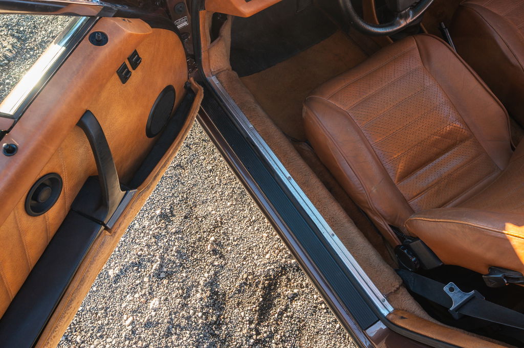 Porsche 911 S (G-Modell)