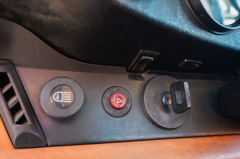 Porsche 911 S (G-Modell)