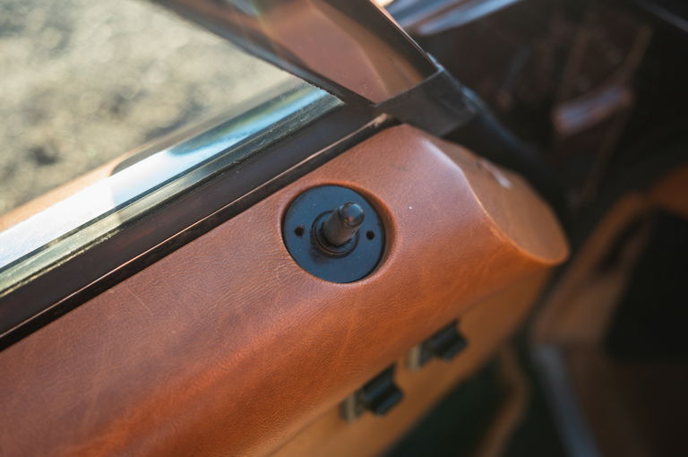 Porsche 911 S (G-Modell)