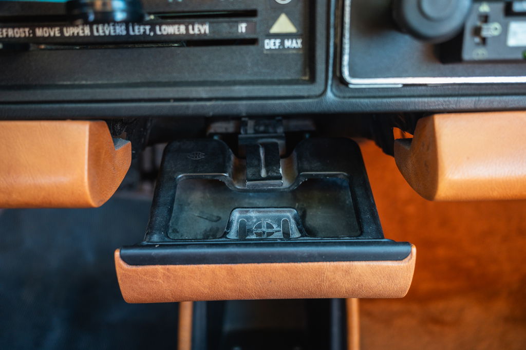 Porsche 911 S (G-Modell)