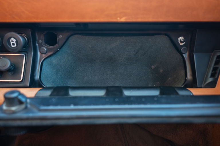 Porsche 911 S (G-Modell)