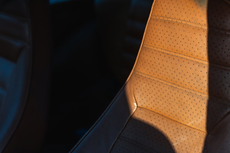 Porsche 911 S (G-Modell)