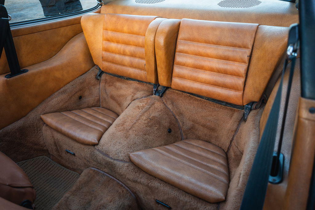 Porsche 911 S (G-Modell)