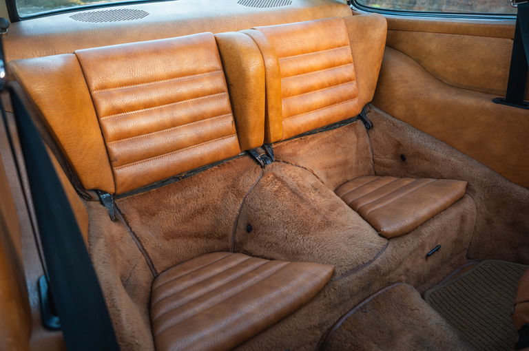 Porsche 911 S (G-Modell)