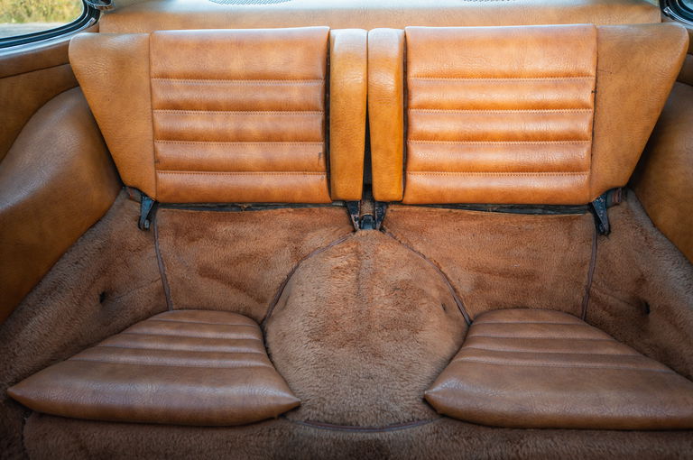 Porsche 911 S (G-Modell)