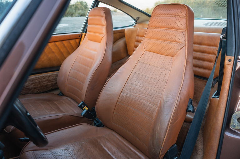 Porsche 911 S (G-Modell)