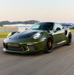 Porsche 991.2 GT3 RS
