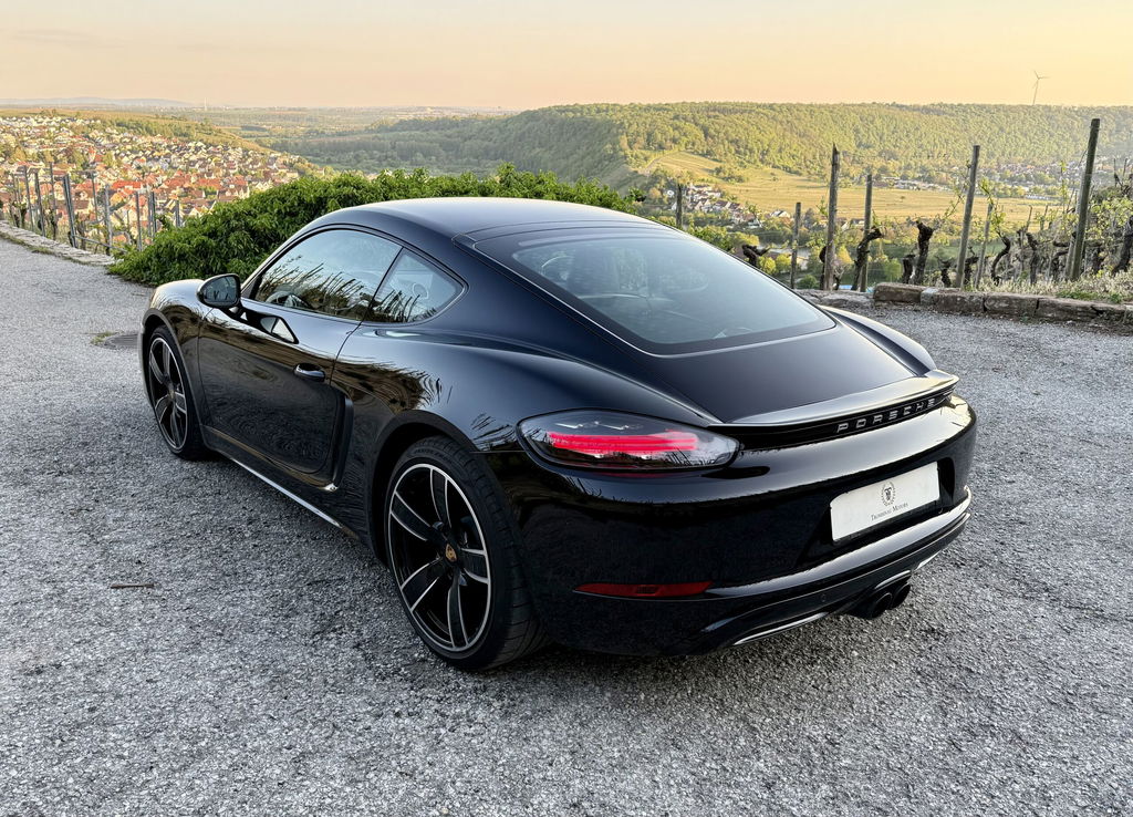 Porsche 911 (G-Modell)