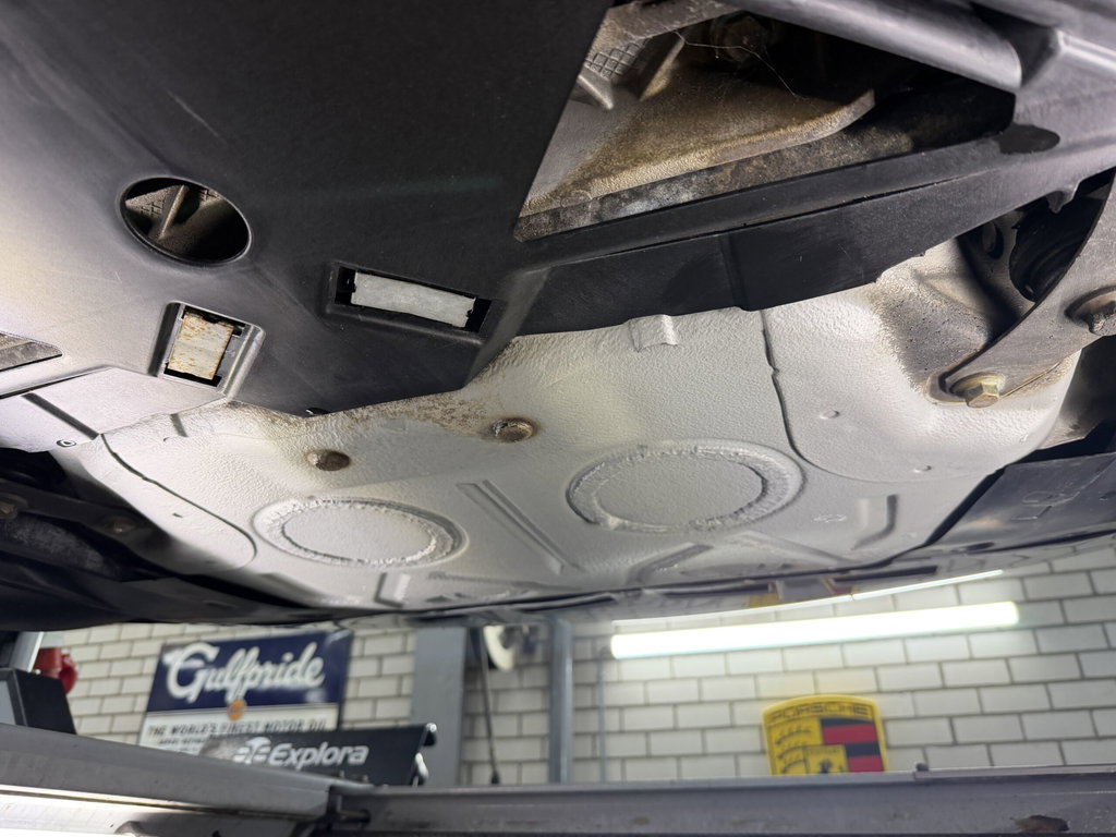 Porsche 986 Boxster S “50 Jahre 550 Spyder”