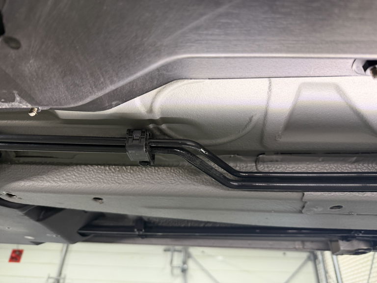 Porsche 986 Boxster S “50 Jahre 550 Spyder”