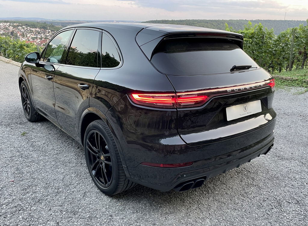 Porsche 911 (G-Modell)