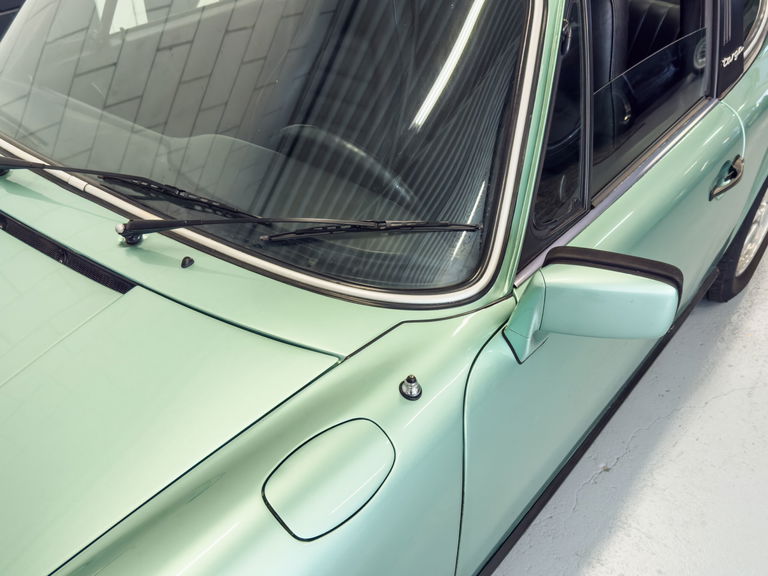 Porsche 911 S (G-Modell)