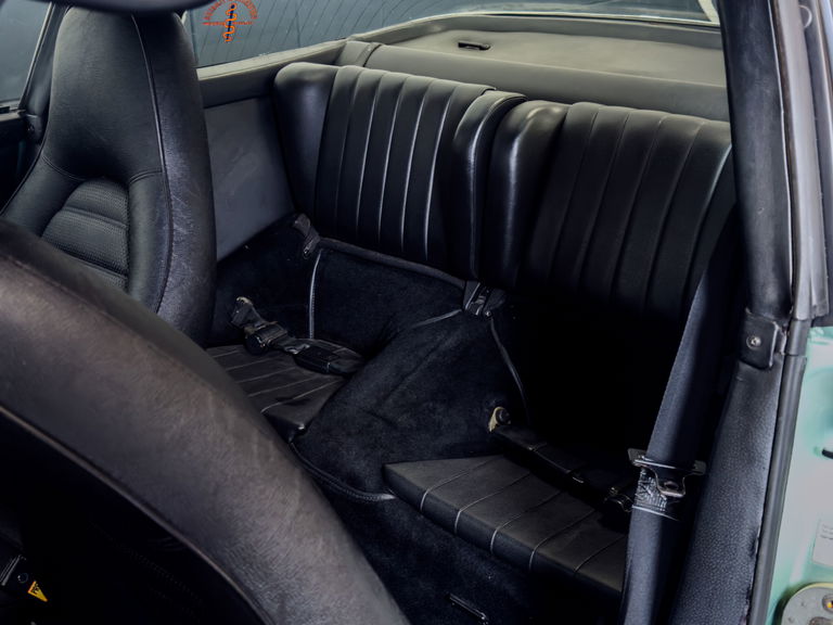 Porsche 911 S (G-Modell)