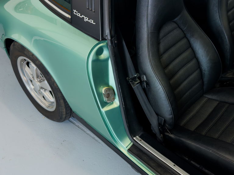 Porsche 911 S (G-Modell)