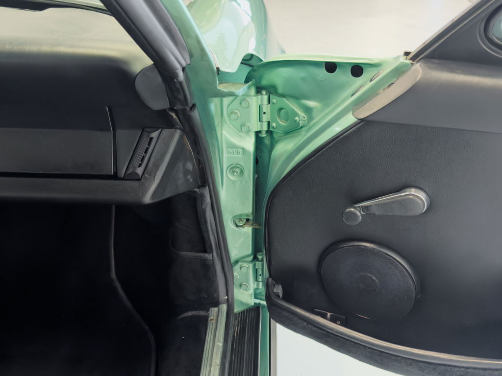 Porsche 911 S (G-Modell)