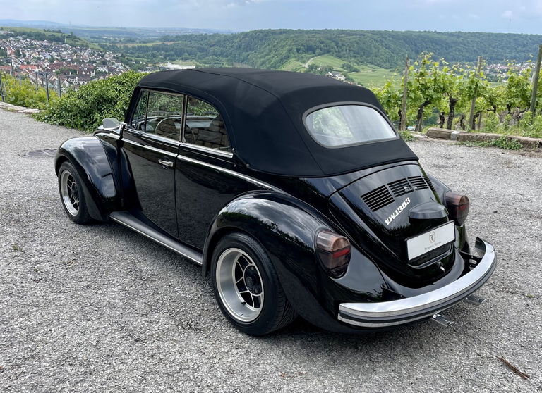 Porsche 911 (G-Modell)