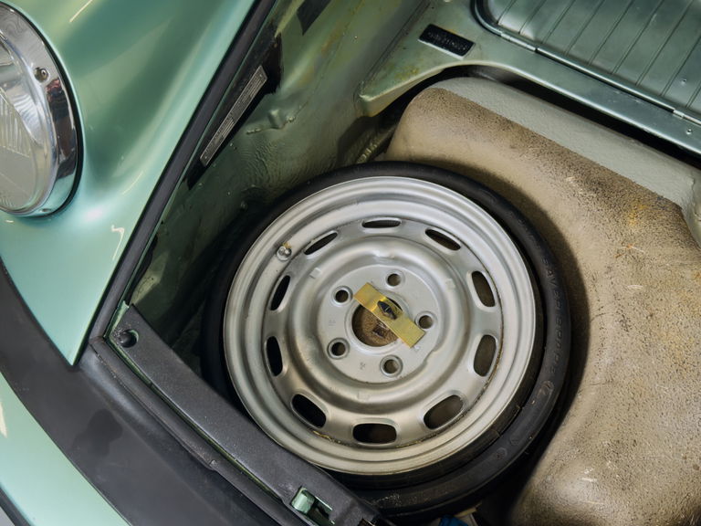 Porsche 911 S (G-Modell)