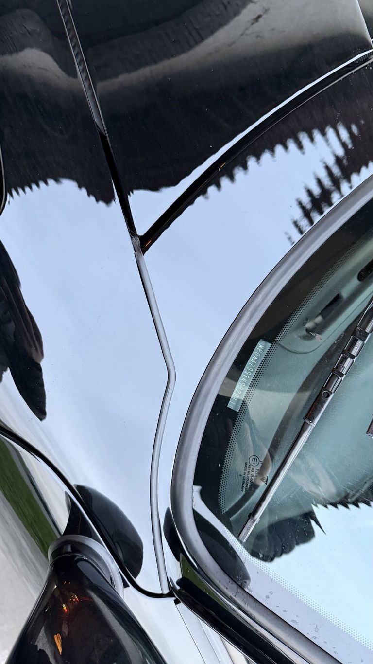 Porsche 993 Carrera 4S