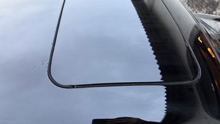 Porsche 993 Carrera 4S