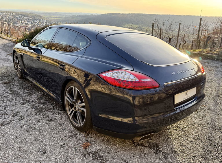 Porsche 911 (G-Modell)