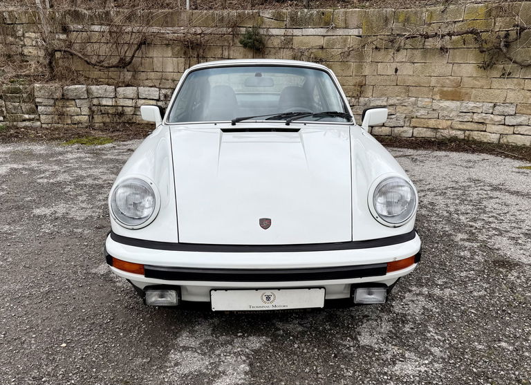 Porsche 911 (G-Modell)