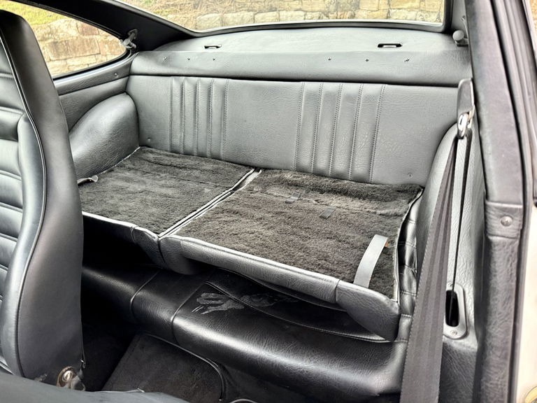 Porsche 911 (G-Modell)