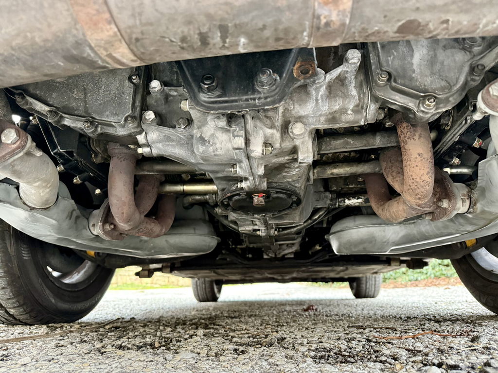 Porsche 911 (G-Modell)