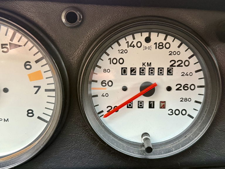 Porsche 911 (G-Modell)