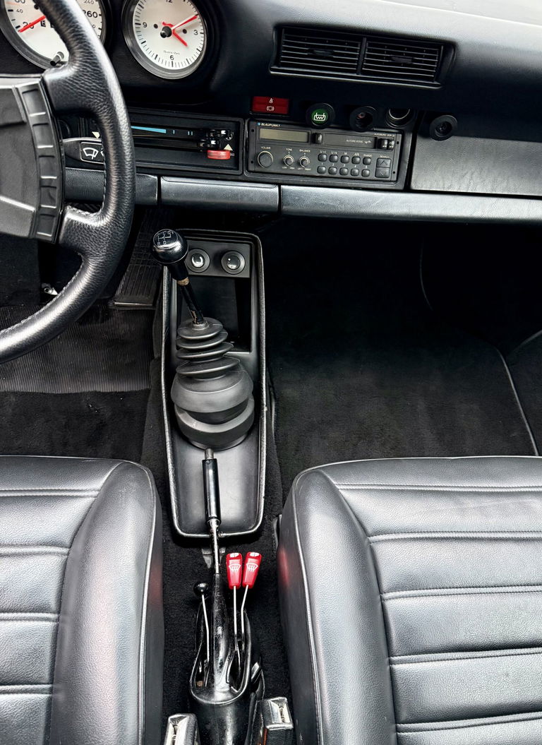 Porsche 911 (G-Modell)